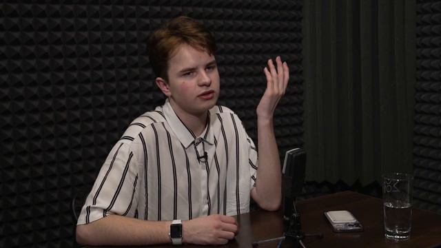 НЕ НАМ СУДИТЬ, НО МЫ ОБСУДИМ - САШКА ЯМЩИКОВ смотреть онлайн