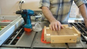 Сборка корпусов нуклеусов