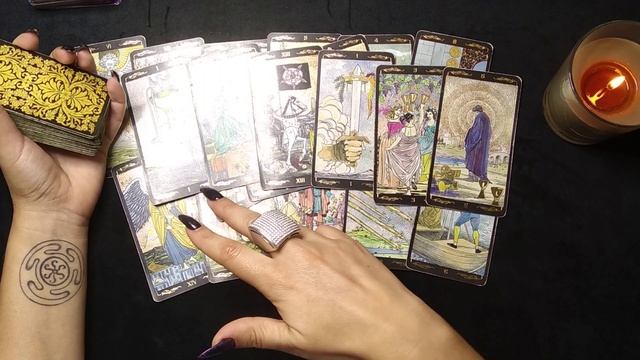 ЛЮБИТ? ЧТО ДАЛЬШЕ? ОБЩАЯ КАРТИНА ОТНОШЕНИЙ смотреть онлайн