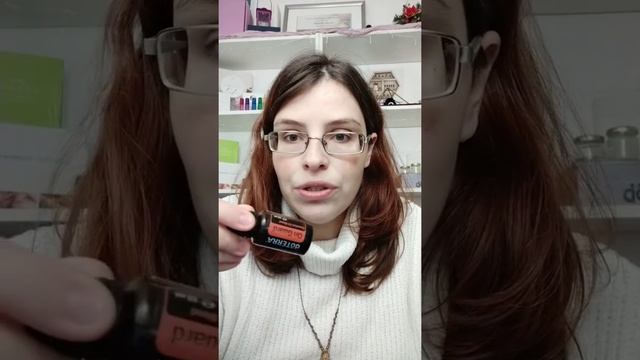 Série TOP 10 doTERRA - ON GUARD - mistura da imunidade смотреть онлайн