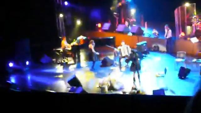 Елена Ваенга - La morena encarnacion (Арсеньев) БКЗ 25.04.2011 смотреть онлайн