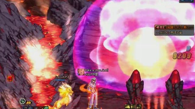 アラド戦記　根源→足　フィンドレイヴン смотреть онлайн