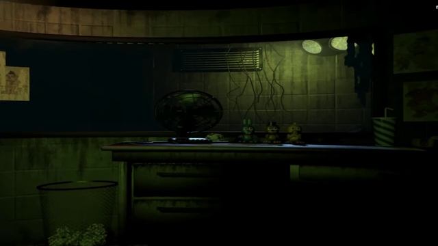 фнаф 3 скример смотреть онлайн