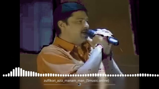 Зулфикори Азиз - Эй Дуст | Zulfiqori Aziz - Ey dust смотреть онлайн