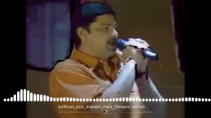 Зулфикори Азиз - Эй Дуст | Zulfiqori Aziz - Ey dust