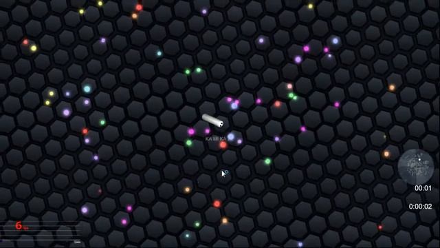 Slither.io Legendary Pro Skill Biggest Snake Killer Slitherio Funny Moments!