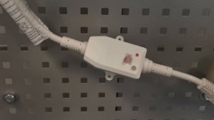 Водонагреватели электрические. Кабель питания с УЗО