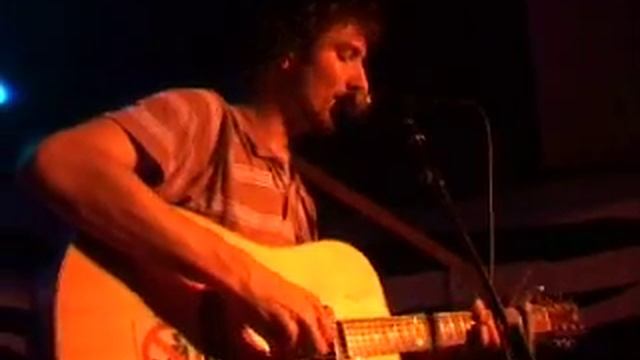 Frank Turner - A Decent Cup Of Tea (live) смотреть онлайн