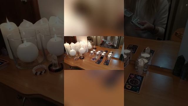 Секретный план Мужчины в отношении Вас!Таро Расклад смотреть онлайн