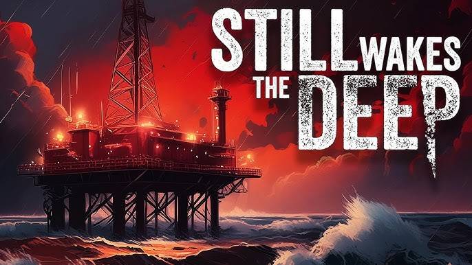 Still Wakes the Deep Без комментариев. смотреть онлайн