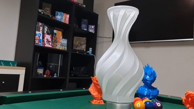 La MINGDA MAGICIAN MAX stampa in grande смотреть онлайн