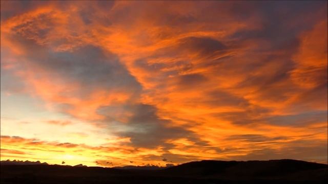 An Alberta Sunset смотреть онлайн