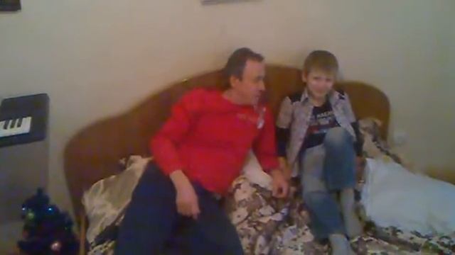 Я с племянником смотреть онлайн