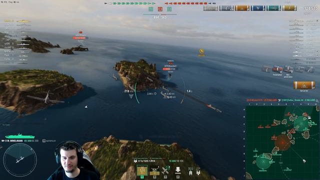Holy $hit, this thing is OP смотреть онлайн