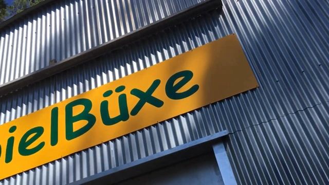 Rundgang | CampingPlatz Ecktannen смотреть онлайн