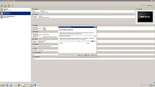Virtualbox How to create a Virtual Machines смотреть онлайн