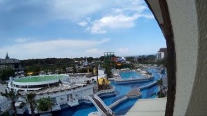 Обзор отеля AMARA PRESTIGE ELITE 5* (Кемер) Турция