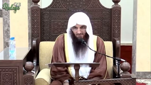 Вы ЭТО должны услышать! ЦЕННЫЕ КОММЕНТАРИИ шейха Абдурраззака аль Бадра к величайшему хадису