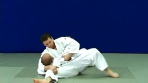 Квалификационные требования в Дзюдо для аттестации на оранжевый пояс ( 4-й кю )