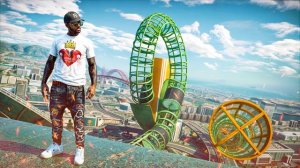 ГЛОБАЛЬНОЕ ОБНОВЛЕНИЕ. СОЗДАЙ СВОЙ СКИЛЛ-ТЕСТ В ГТА 5 РП/GTA 5 RP