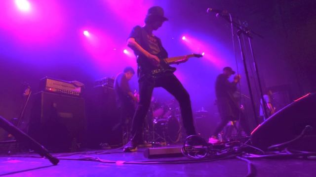Envy - Two Isolated Souls - Live at Amplifest 2022 FDS2 смотреть онлайн