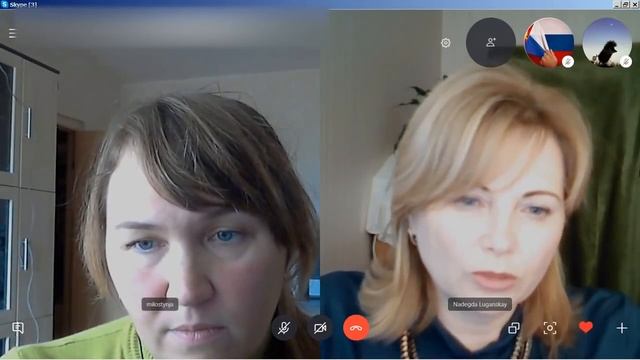Светлана Пикта в гостях у Русь Великая смотреть онлайн