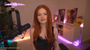 FAITH - УАУ! САМАЯ КРАСИВАЯ СТРИМЕРША! 😍 Я ЗАПАЛ