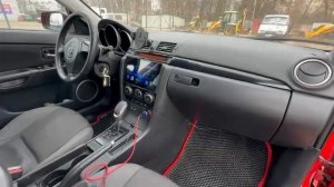 Мазда 3 2008 год цена 475 т.р.
