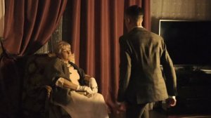 Буктрейлер на произведение А.С.Пушкина - «Пиковая дама»