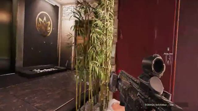 Tom Clancy's Rainbow Six Siege | просто играю смотреть онлайн