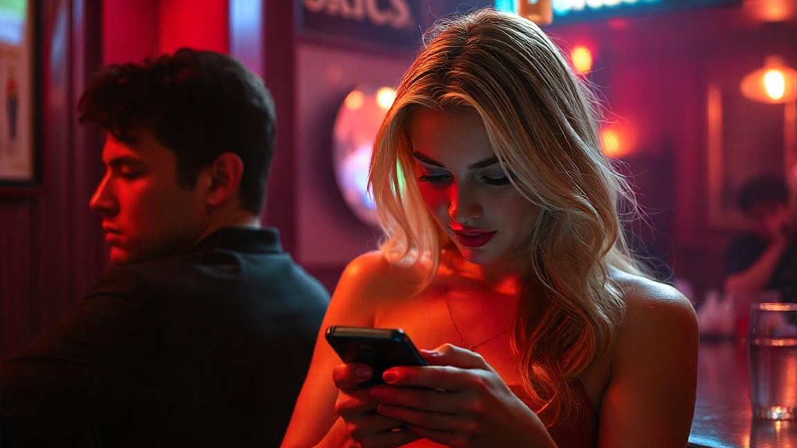 Почему мужчины не могут найти отношения