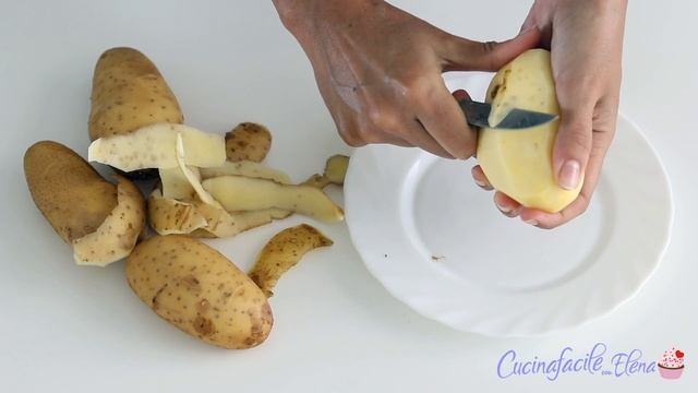 Chips di patate lime e pepe rosa смотреть онлайн