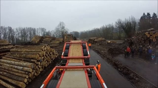 MOBAS Faltauflieger Demo Root Film 2 смотреть онлайн