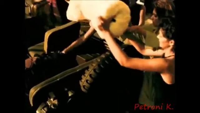 Eros Ramazzotti - Cuanto amor me das смотреть онлайн