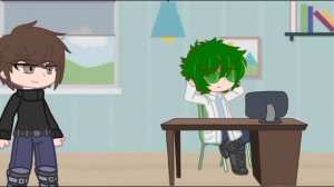 Мини фильм 13 карт. "Пойманный в лесу" (6/?)