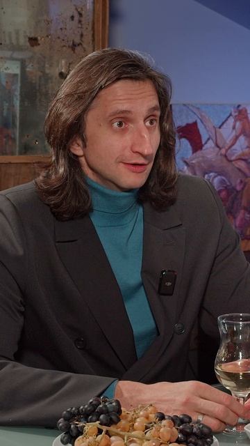 Простой ответ на трудный вопрос. смотреть онлайн