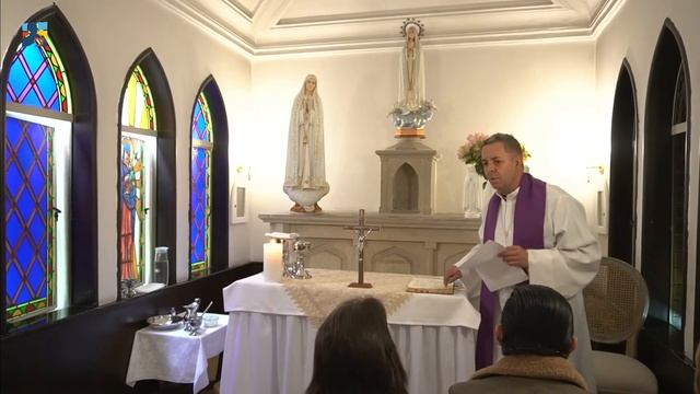 Misa en honor de la Dr. Sonia Lucia Navia смотреть онлайн