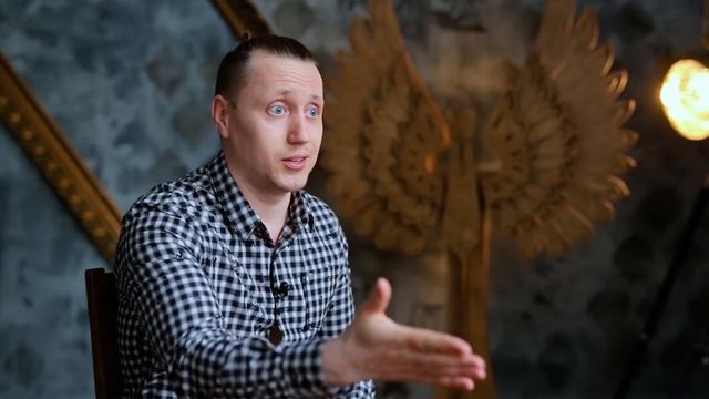 Видео 16. Качановскии Сергей смотреть онлайн