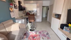 Идеальная евродвушка в ЖК Бутово Парк 2