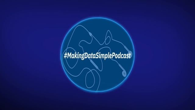 Data In The Real World with Janine Sneed - Part 1 смотреть онлайн