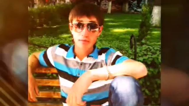 Рустам Таалайбеков-Айлуу тун смотреть онлайн