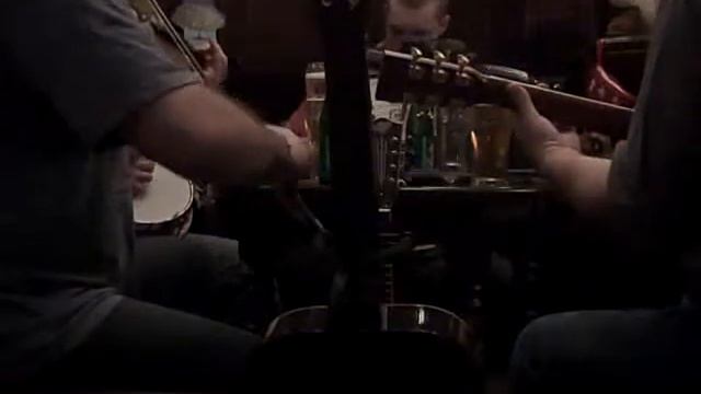 Irish Music at Aunty Lena's - 8 смотреть онлайн