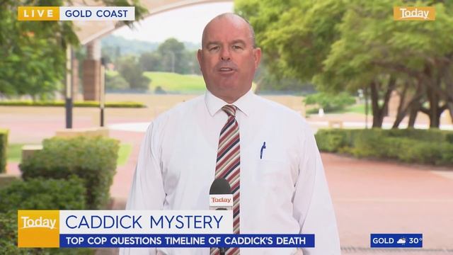 Fresh theories over Melissa Caddick’s mysterious death | 9 News Australia смотреть онлайн