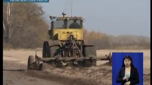 В ТОО «Карасев и Компания» в Кызылжарском районе завершилась уборочная кампания смотреть онлайн