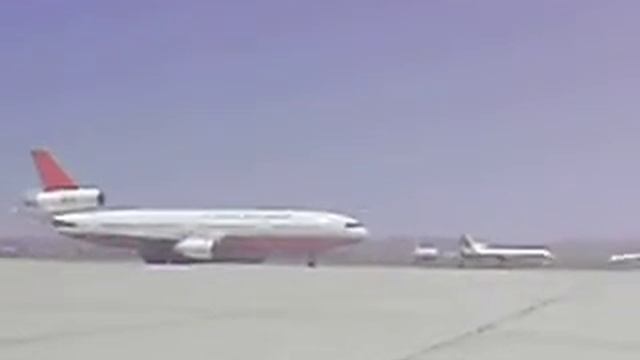 94th ACG Reporting From The Flight Line at KVCV California смотреть онлайн