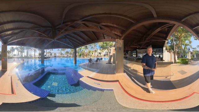 Seven Seas Hotel Life Kemer 360 walkabout смотреть онлайн