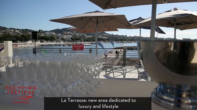 Cannes Yachting Festival - Best of edition 2016 смотреть онлайн
