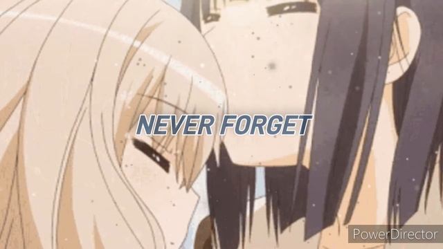 LENA KATINA - NEVER FORGET смотреть онлайн