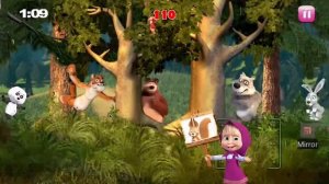 Masha and Bear - Masa i Medved - Android Igranje #1