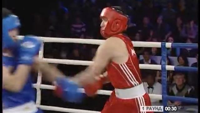Арстан Мырзагереев против Асета Мажимбекова смотреть онлайн